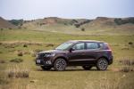 Geely Vision SUV 2016 года